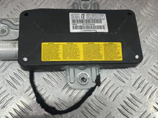 подушка безопасности дверная BMW X5 E53 [рестайлинг] 2003, 30339884B, 34703723404B