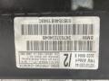 подушка безопасности дверная BMW X5 E53 [рестайлинг] 2003, 30339884B, 34703723404B - фото №3