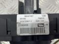 переключатель подрулевой (стрекоза) Peugeot 207 1 поколение 2008, 96630718XT - фото №3