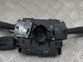 переключатель подрулевой (стрекоза) Peugeot 207 1 поколение 2008, 96657280XT - фото №3