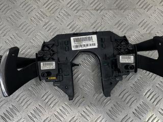 переключатель подрулевой (стрекоза) Citroen C4 Grand Picasso 1 поколение 2009, 96644965XT