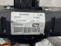 переключатель подрулевой (стрекоза) Citroen C3 1 поколение 2005, 96576767XT - фото №3
