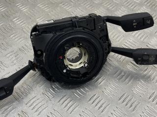 переключатель подрулевой (стрекоза) BMW 3 серия E90/E91/E92/E93 2006, 6989587-01