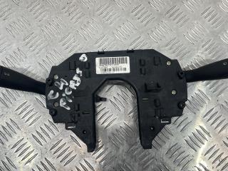 переключатель подрулевой (стрекоза) Citroen C4 Picasso 1 поколение 2007, 96627927XT
