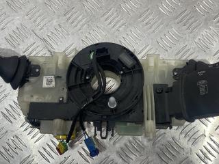 переключатель подрулевой (стрекоза) Renault Megane 3 поколение (2008 - 2014), 255670019RB