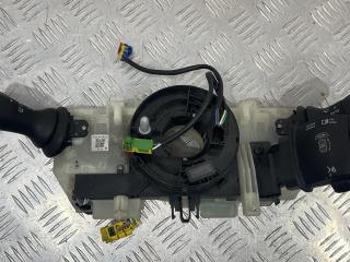 переключатель подрулевой (стрекоза) Renault Megane 3 поколение (2008 - 2014), 255670019RA