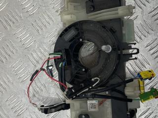 переключатель подрулевой (стрекоза) Renault Megane 3 поколение (2008 - 2014), 255670019RB
