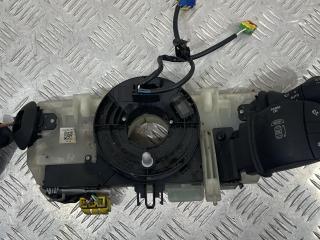 переключатель подрулевой (стрекоза) Renault Megane 3 поколение (2008 - 2014), 255670019RA