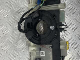 переключатель подрулевой (стрекоза) Renault Megane 3 поколение (2008 - 2014), 255670019RB