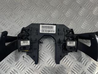 переключатель подрулевой (стрекоза) Citroen C4 Grand Picasso 1 поколение 2013, 96656018XT
