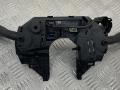 переключатель подрулевой (стрекоза) Citroen C4 Grand Picasso 1 поколение 2007, 96627927XT - фото №2