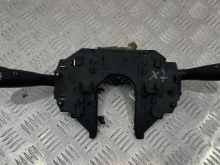 переключатель подрулевой (стрекоза) Citroen C5 2 поколение 2012, 96720598XT