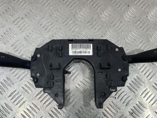 переключатель подрулевой (стрекоза) Citroen C4 1 поколение 2007, 96644962XT