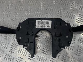 переключатель подрулевой (стрекоза) Citroen C4 Grand Picasso 1 поколение 2010, 96656018XT