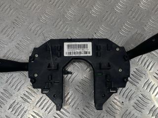 переключатель подрулевой (стрекоза) Citroen C4 Grand Picasso 1 поколение 2010, 96656018XT