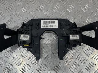 переключатель подрулевой (стрекоза) Citroen C4 Grand Picasso 1 поколение 2010, 96656018XT