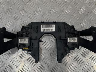 переключатель подрулевой (стрекоза) Citroen C4 Grand Picasso 1 поколение 2008, 96644965XT