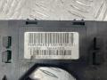 переключатель подрулевой (стрекоза) Citroen C4 Grand Picasso 1 поколение 2008, 96644965XT - фото №3