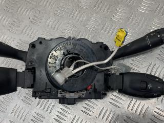 переключатель подрулевой (стрекоза) Citroen C3 Picasso 1 поколение 2012, 96643946XT