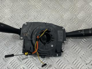 переключатель подрулевой (стрекоза) Citroen C2 1 поколение 2005, 96576769XT