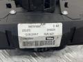 переключатель подрулевой (стрекоза) Citroen C2 1 поколение 2005, 96576769XT - фото №3