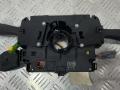 переключатель подрулевой (стрекоза) Peugeot 207 1 поколение 2007, 96630732XT - фото №2