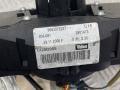 переключатель подрулевой (стрекоза) Peugeot 207 1 поколение 2007, 96630732XT - фото №3