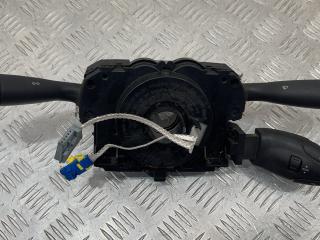 переключатель подрулевой (стрекоза) Peugeot 308 T7 2008, 96651589XT