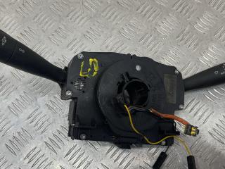 переключатель подрулевой (стрекоза) Citroen C3 1 поколение 2003, 61777001