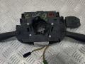 переключатель подрулевой (стрекоза) Peugeot 207 1 поколение 2008, 96630724XT - фото №2