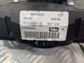 переключатель подрулевой (стрекоза) Peugeot 207 1 поколение 2008, 96657280XT - фото №3