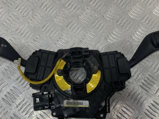 переключатель подрулевой (стрекоза) Ford Focus 2 поколение 2007, 4M5T-13N064-FH