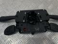 переключатель подрулевой (стрекоза) Peugeot 3008 1 поколение 2010, 96661296XT - фото №2