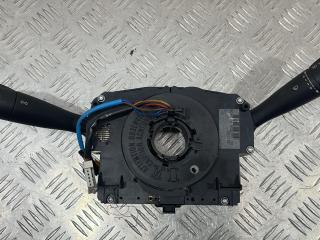 переключатель подрулевой (стрекоза) Peugeot 207 1 поколение 2009, 96661304XT