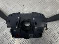 переключатель подрулевой (стрекоза) Peugeot 207 1 поколение 2009, 96661304XT - фото №2
