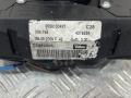 переключатель подрулевой (стрекоза) Peugeot 207 1 поколение 2009, 96661304XT - фото №3