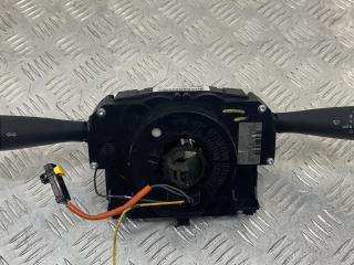 переключатель подрулевой (стрекоза) Citroen C3 1 поколение 2004, 96488214XT