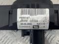 переключатель подрулевой (стрекоза) Citroen C3 1 поколение 2004, 96488214XT - фото №3