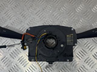 переключатель подрулевой (стрекоза) Citroen C2 1 поколение 2004, 96488210XT
