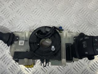 переключатель подрулевой (стрекоза) Renault Scenic 3 поколение (2009 - 2012), 255670019RB
