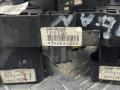 переключатель подрулевой (стрекоза) Renault Logan 1 поколение 2006, 34446405 - фото №3