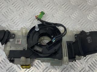 переключатель подрулевой (стрекоза) Renault Megane 3 поколение (2008 - 2014), 255670019RA
