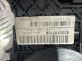 переключатель подрулевой (стрекоза) Renault Scenic 2 поколение 2006, 8200127728 - фото №2