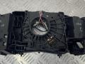 переключатель подрулевой (стрекоза) Renault Scenic 2 поколение 2006, 8200127728 - фото №3
