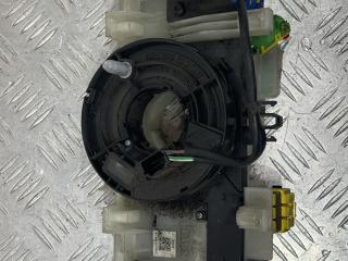переключатель подрулевой (стрекоза) Renault Scenic 3 поколение (2009 - 2012), 255670019RB