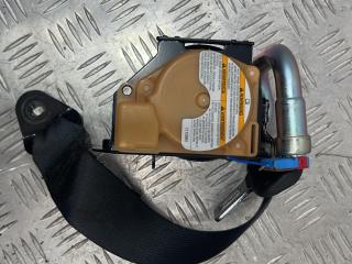 ремень безопасности Renault Kadjar 1 поколение (2015 - 2018), 0589P1000354