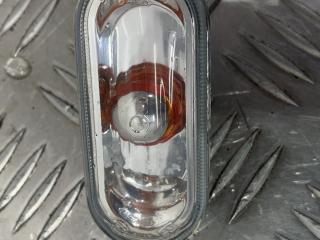 повторитель поворота на крыле левый Volkswagen Caddy 4 поколение (2015 - 2026), 2K0949117A