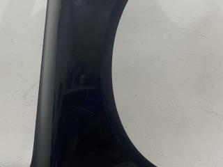 крыло переднее правое Volkswagen Touareg 1 поколение (2002 - 2007), 7L6821106B