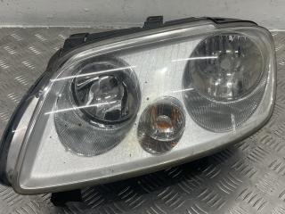 фара левая Volkswagen Caddy 3 поколение 2010, 2K0941005E