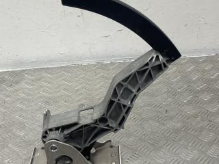 рычаг ручного тормоза (ручника) Renault Megane 4 поколение (2016 - 2020), 1238100